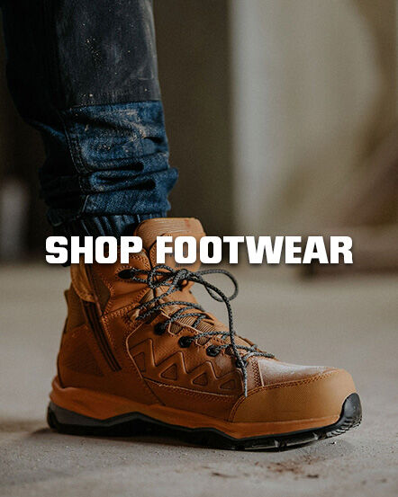 Shop Footwear 